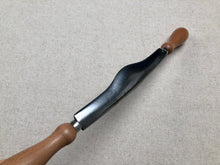 Load image into Gallery viewer, Double handed glazing iron by Emil Brinkmann 1934