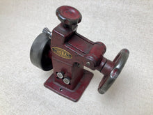 Load image into Gallery viewer, Fudge wheel machine by HOBA 8 SPI