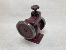 Load image into Gallery viewer, Fudge wheel machine by HOBA 8 SPI