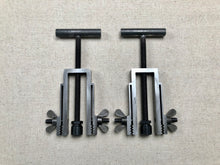 Load image into Gallery viewer, Clamps for upper crimping, crimp screws