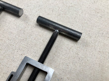 Load image into Gallery viewer, Clamps for upper crimping, crimp screws