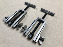 Load image into Gallery viewer, Clamps for upper crimping, crimp screws