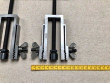 Load image into Gallery viewer, Clamps for upper crimping, crimp screws