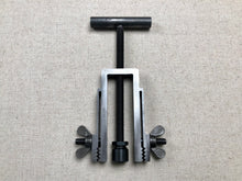 Load image into Gallery viewer, Clamps for upper crimping, crimp screws