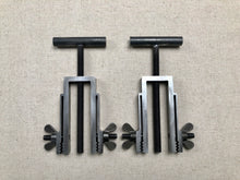 Load image into Gallery viewer, Clamps for upper crimping, crimp screws