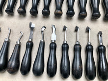 Load image into Gallery viewer, x Shoemaker tool set by Joseph Münch