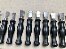 Load image into Gallery viewer, x Shoemaker tool set by Joseph Münch