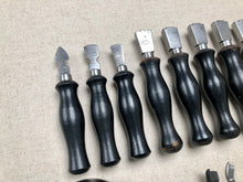 Load image into Gallery viewer, x Shoemaker tool set by Joseph Münch