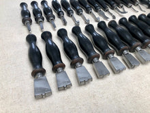 Load image into Gallery viewer, x Shoemaker tool set by Joseph Münch