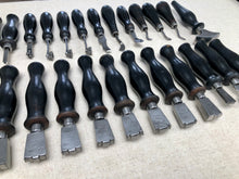 Load image into Gallery viewer, x Shoemaker tool set by Joseph Münch