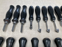 Load image into Gallery viewer, x Shoemaker tool set by Joseph Münch