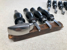 Load image into Gallery viewer, x Shoemaker tool set by Joseph Münch