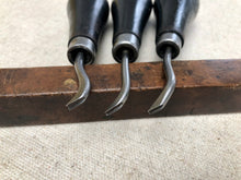 Load image into Gallery viewer, x Shoemaker tool set by Joseph Münch