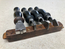 Load image into Gallery viewer, x Shoemaker tool set by Joseph Münch