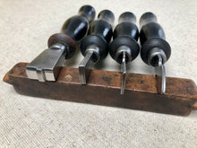 Load image into Gallery viewer, x Shoemaker tool set by Joseph Münch