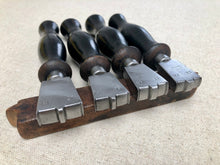 Load image into Gallery viewer, x Shoemaker tool set by Joseph Münch