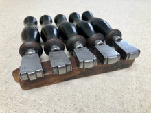 Load image into Gallery viewer, x Shoemaker tool set by Joseph Münch