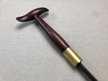 Load image into Gallery viewer, Clog making and lastmaking knife