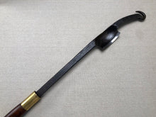 Load image into Gallery viewer, Clog making and lastmaking knife