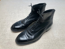 Load image into Gallery viewer, x Men boots "Ringbesatzstiefel"