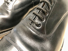 Load image into Gallery viewer, x Men boots "Ringbesatzstiefel"