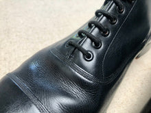 Load image into Gallery viewer, x Men boots "Ringbesatzstiefel"