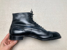 Load image into Gallery viewer, x Men boots "Ringbesatzstiefel"