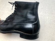 Load image into Gallery viewer, x Men boots "Ringbesatzstiefel"