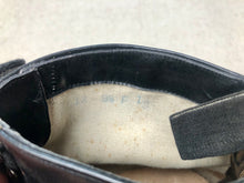 Load image into Gallery viewer, x Men boots "Ringbesatzstiefel"