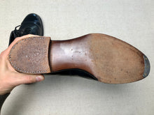 Load image into Gallery viewer, x Men boots "Ringbesatzstiefel"