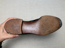 Load image into Gallery viewer, x Men boots "Ringbesatzstiefel"