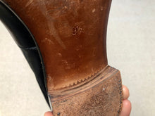 Load image into Gallery viewer, x Men boots "Ringbesatzstiefel"