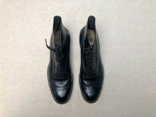 Load image into Gallery viewer, x Men boots "Ringbesatzstiefel"