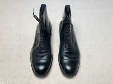 Load image into Gallery viewer, x Men boots "Ringbesatzstiefel"