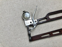 Load image into Gallery viewer, Thickness gauge 200 mm handle length