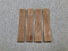 Load image into Gallery viewer, Shoe and boot shanks, wood