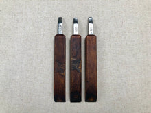 Load image into Gallery viewer, x Waist iron set by Emil Brinkmann