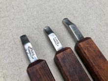 Load image into Gallery viewer, x Waist iron set by Emil Brinkmann