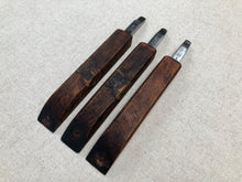 Load image into Gallery viewer, x Waist iron set by Emil Brinkmann