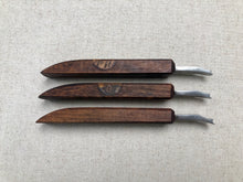 Load image into Gallery viewer, x Waist iron set by Emil Brinkmann