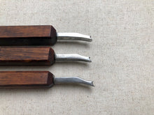 Load image into Gallery viewer, x Waist iron set by Emil Brinkmann