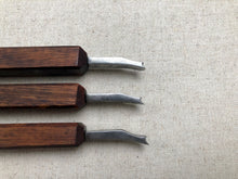 Load image into Gallery viewer, x Waist iron set by Emil Brinkmann