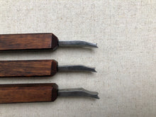 Load image into Gallery viewer, x Waist iron set by Emil Brinkmann