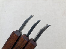 Load image into Gallery viewer, x Waist iron set by Emil Brinkmann