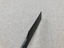 Load image into Gallery viewer, Shoemaker heel pry, batting knife