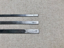 Load image into Gallery viewer, Shoemaker cutting knifes, Eskilstuna Steel, SWEDEN