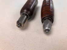Load image into Gallery viewer, Awl handle for pegging by RASCHE