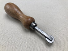 Load image into Gallery viewer, Pattern wheel by H.Dürr