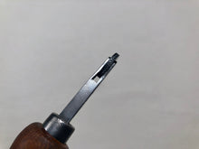 Load image into Gallery viewer, Pattern wheel by R.Hess