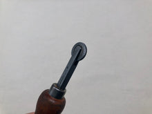 Load image into Gallery viewer, Pattern wheel by R.Hess